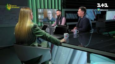 Як минули два місяці війни, якими були справжні плани російських окупантів і що нас чекає попереду - "Нічна варта"