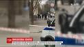 У Росії саморобна бомба, замаскована під ліхтарик, тяжко поранила чоловіка