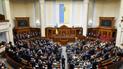 Рада запретила гражданам РФ быть наблюдателями на выборах в Украине