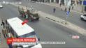 Прямо на пешеходном переходе грузовик сбил 17-летнюю девушку в Житомире