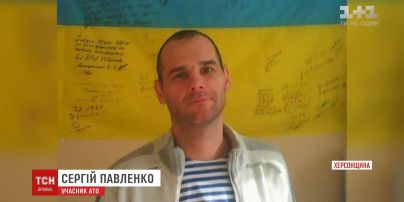 Учасник боїв за Донецький аеропорт вкоротив собі віку на Херсонщині