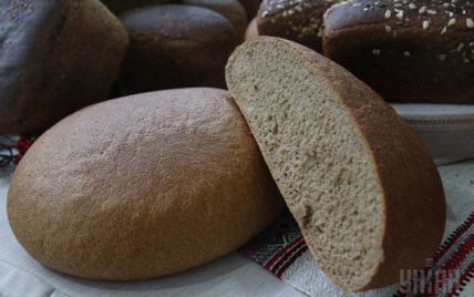 В Киеве завтра неожиданно подешевеет хлеб