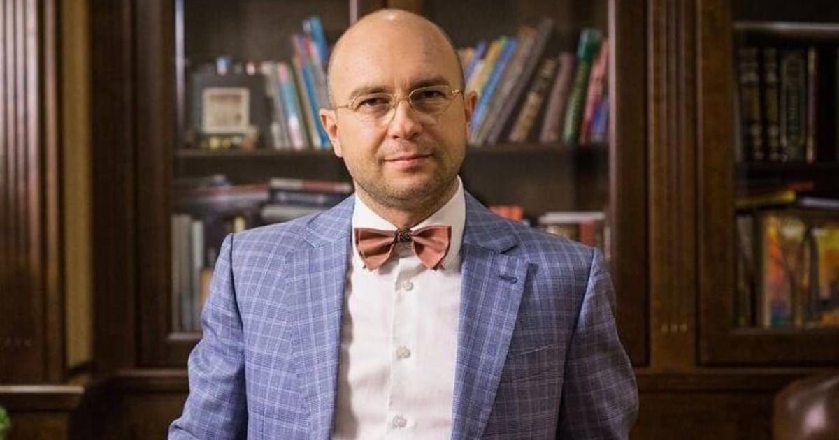 Громкая отставка в Минобороны: все подробности скандала с Лиевым, который "призывал услышать Крым"