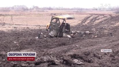 "По нам здесь есть**а**ь": Воины удерживают треть Бахмута под непрерывным огнем