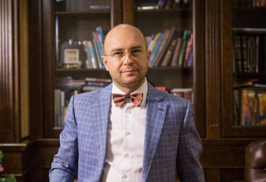 Гучна відставка у Міноборони: всі подробиці скандалу з Лієвим, який "закликав почути Крим"