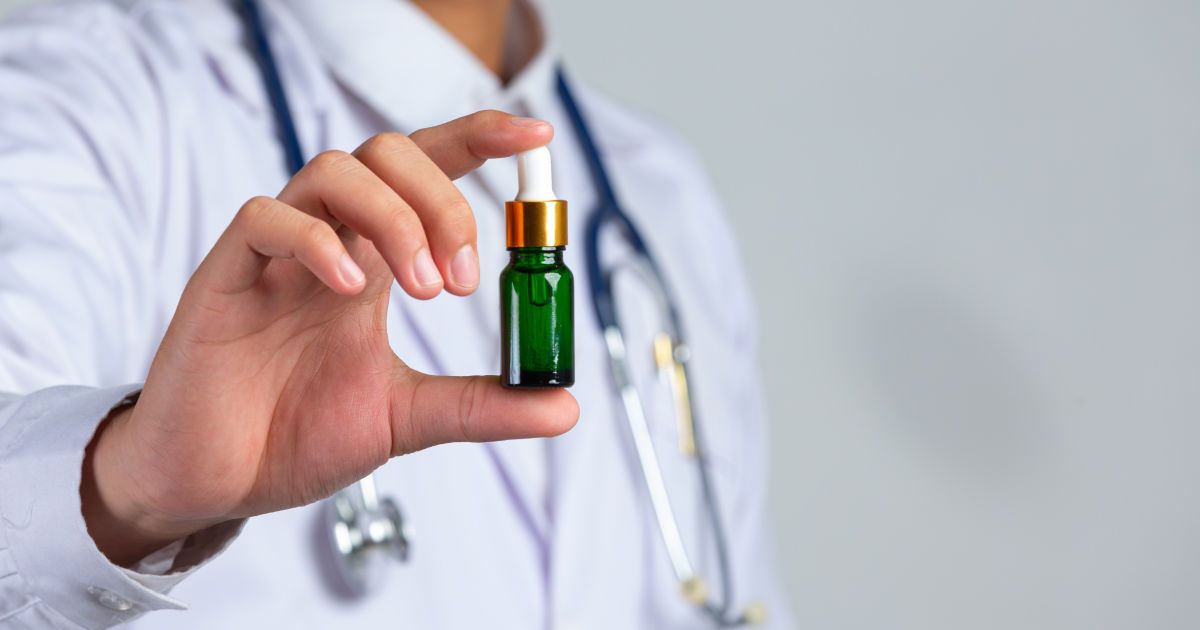 Які ефірні олії рятують від деменції