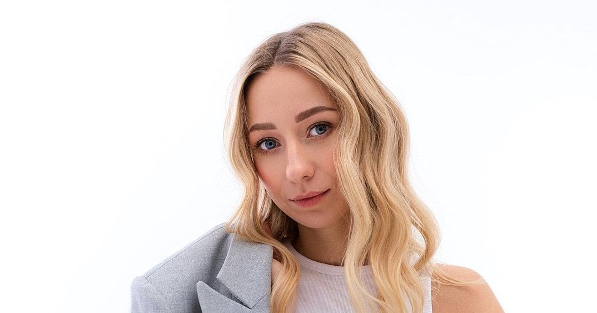 Катерина Реп'яхова