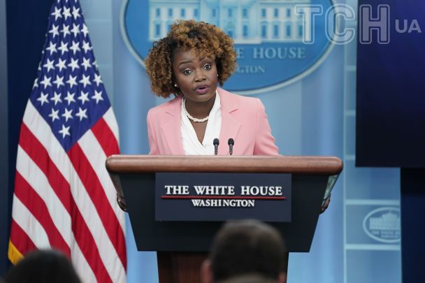 Карін Жан-П’єр / © Associated Press