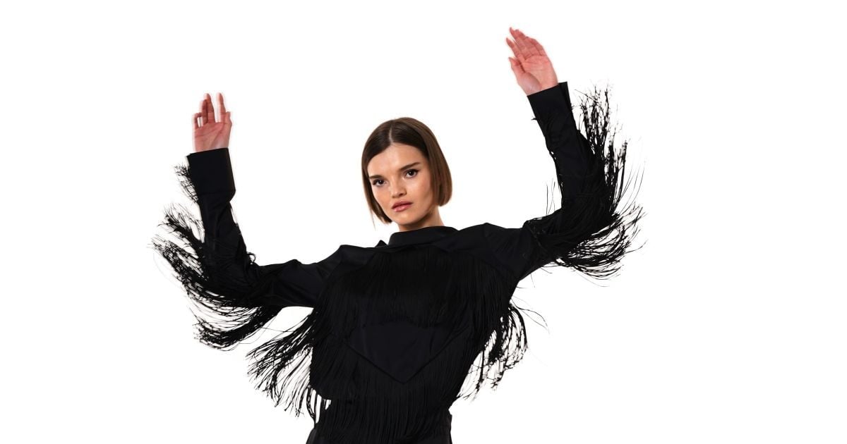 Коллекция GASANOVA/Пресс-служба