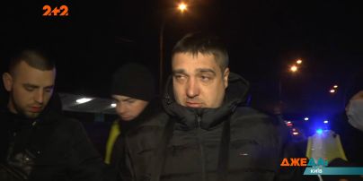 Нічні постріли у столиці: неподалік мосту "Метро" біля "Гідропарку" поранили одну людину