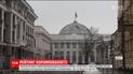 Украина остается самой коррумпированной страной Европы
