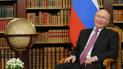 Посоветовали лечиться в "психушке": в России учителя, жаловавшегося Путину, отстранили от работы