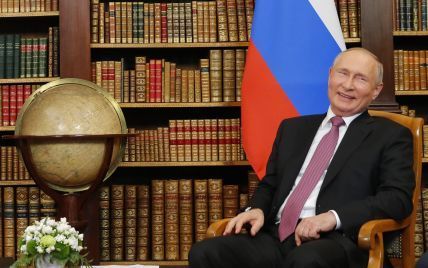 "Не было никакой враждебности" Путин заверил, что разговор с Байденом был конструктивным