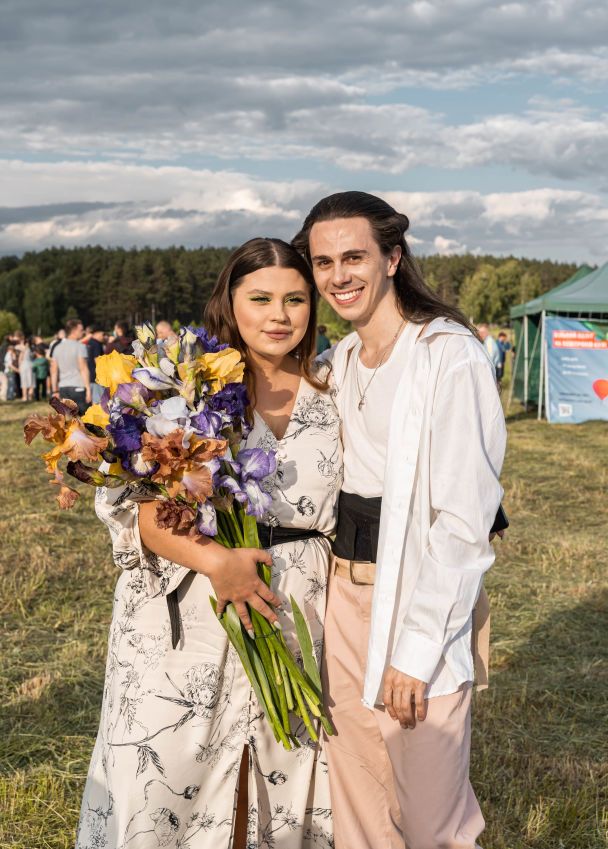 Фото Олександр Хомич