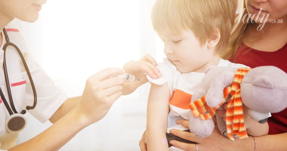 чому навіть прості медичні процедури можуть травмувати дитину