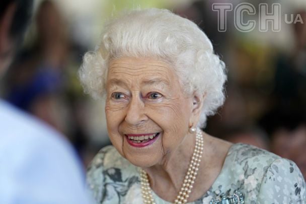 Королева Елизавета II / © Associated Press