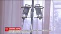 Более тысячи украинцев заболели корью за последние две недели