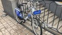 За перші два тижні роботи велопрокатом у Києві скористалися понад 4 тисячі разів