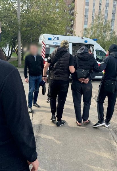 На Харківщині викрили шахрайську схему
