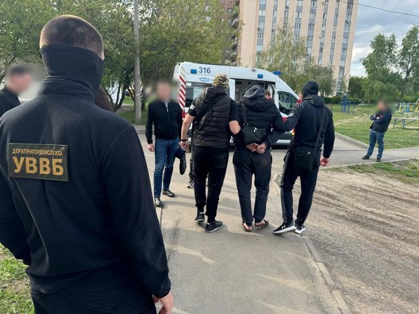На Харьковщине уклонистов бронировали в "пожарной": каким был "тариф"