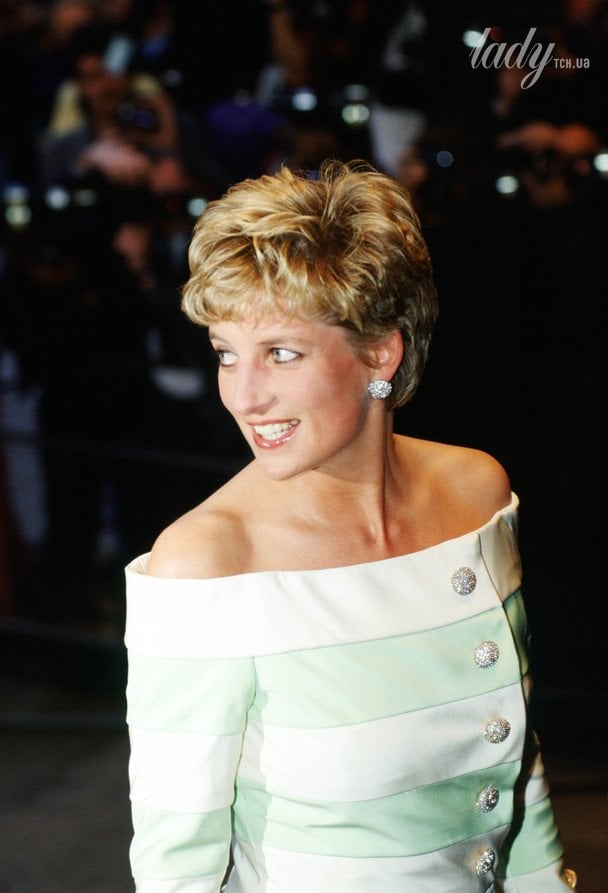 Принцеса Діана / © Getty Images