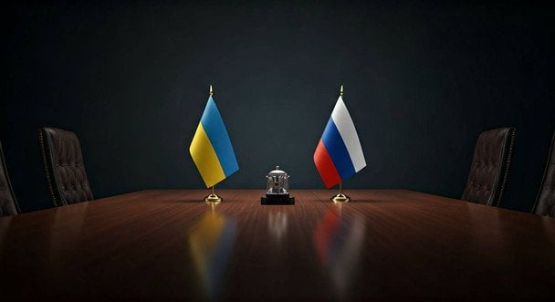 Когда состоятся следующие мирные переговоры между Украиной и Россией с участием США: детали от WSJ