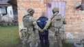 На Рівненщині затримали чоловіка, що стріляв по ТЦК