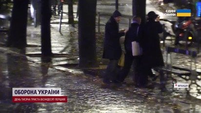 Її татко — Путін! Чому донька Луїза живе в Парижі? ЕКСКЛЮЗИВ ТСН!