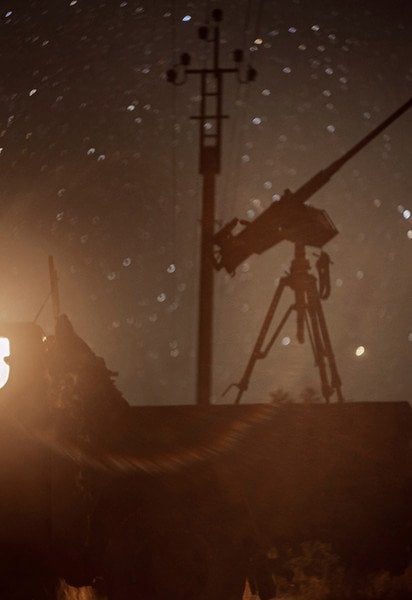 РФ атакувала Хмельницьку область