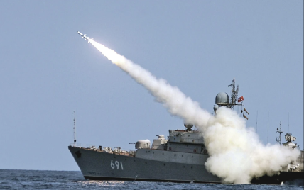 Росія збільшила кількість ракетоносіїв: скільки "Калібрів" у Чорному морі