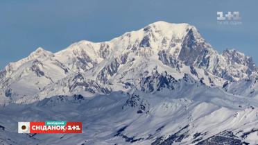 Сходження на Монблан: як розпочалася епоха альпінізму