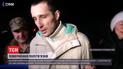 Политзаключенный Александр Шумков после 3 лет российского плена вернулся домой