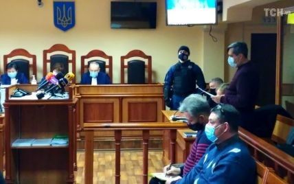 Справа про збитий над Луганськом Іл-76: у Дніпрі апеляційний суд оголосить рішення щодо генерала