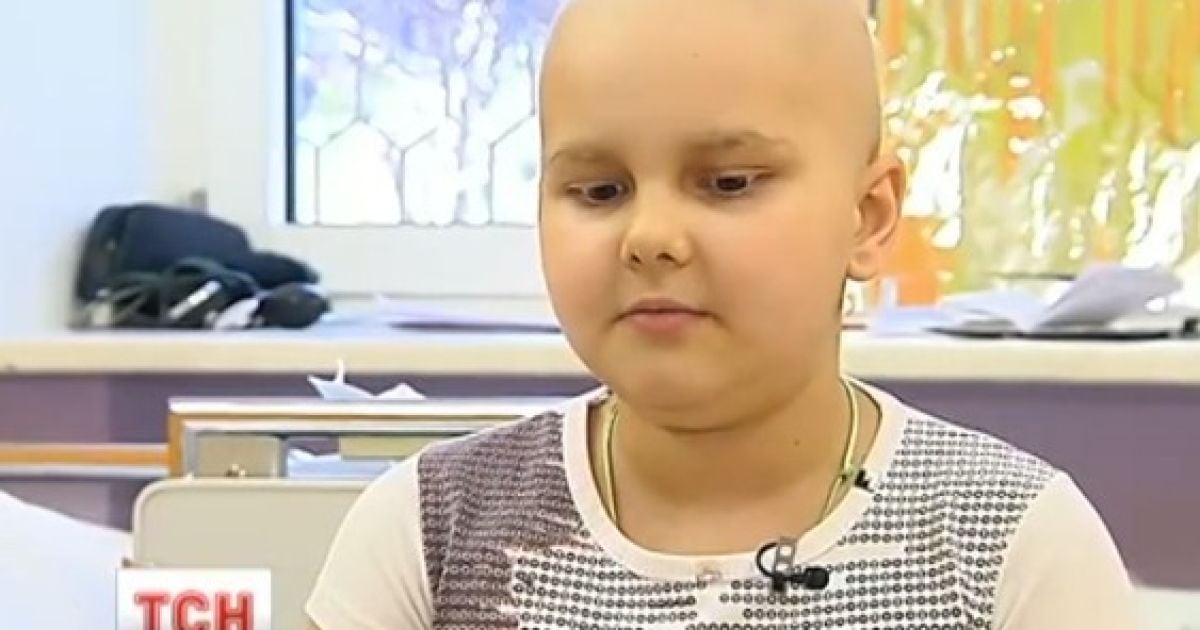 Осуществи мечту. ТСН помог онкобольной девочке создать собственный мультик