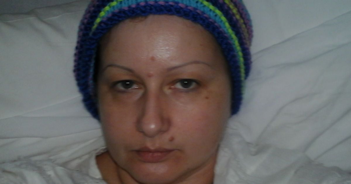 Врятуйте життя Сніжани