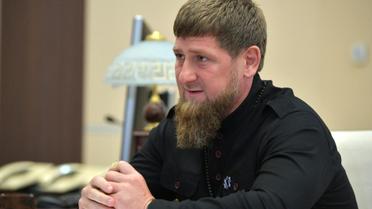 Кадыров Кадыров