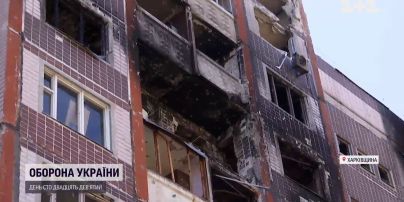 Під обстрілами і вдень, і вночі: як Харків чинить спротив рашистам