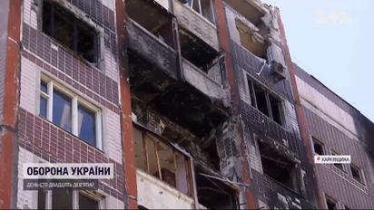 Під обстрілами і вдень, і вночі: як Харків чинить спротив рашистам