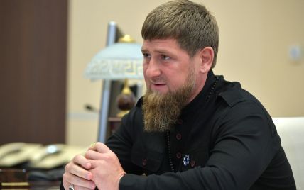Демарш чи маріонетка Путіна: що буде після відмови Кадирова оголошувати мобілізацію в Чечні