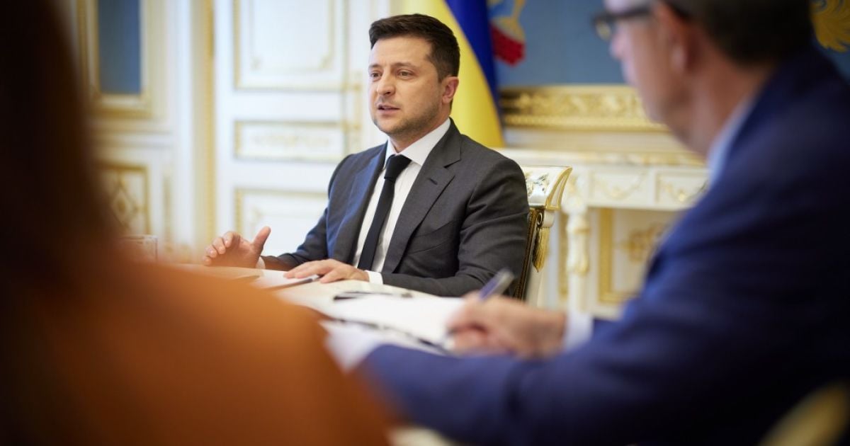 Вырастет цена на газ для украинцев: Зеленский рассказал об опасностях "Северного потока-2"
