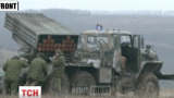 ГУР обнародовало разговор российских генералов о создании на Донбассе двух армейских корпусов