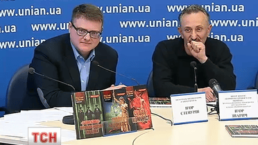 Скандальний суддя-колядник Ігор Зварич починає публічне життя