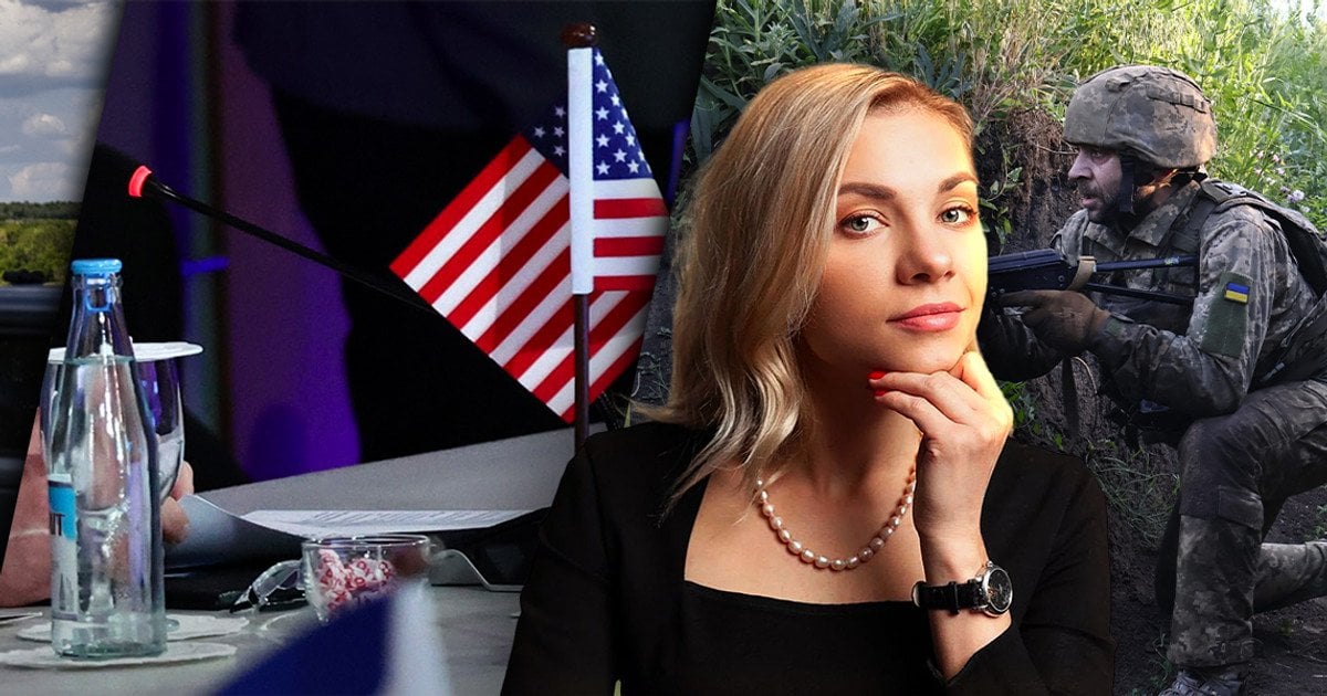 Марія Золкіна розповіла про нові вимоги Путіна, які він може виставити на переговорах зі США та Україною.