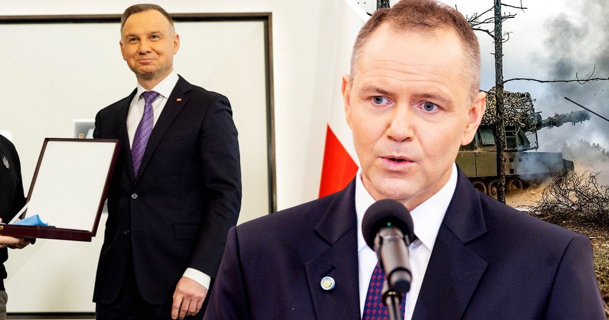 У Навроцького вимагають від Зеленського вибачень і відміни рішення про присвоєння почесного звання підрозділу ССО ЗСУ.