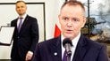У Навроцького вимагають від Зеленського вибачень і відміни рішення про присвоєння почесного звання підрозділу ССО ЗСУ.