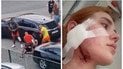 Побиття української пари в Польщі