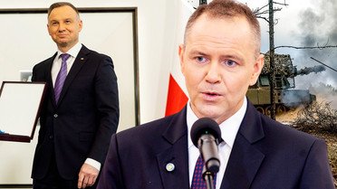 "Ми не воскресимо вбитих": скандал між Україною та Польщею! Несподіване продовження!