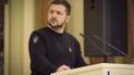 Владимир Зеленский.