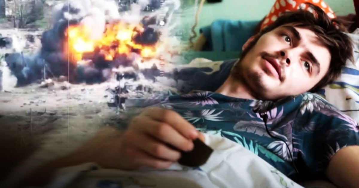 Володимир Войців