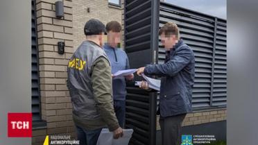 Міністру Сольському обирають запобіжний захід через земельні махінації